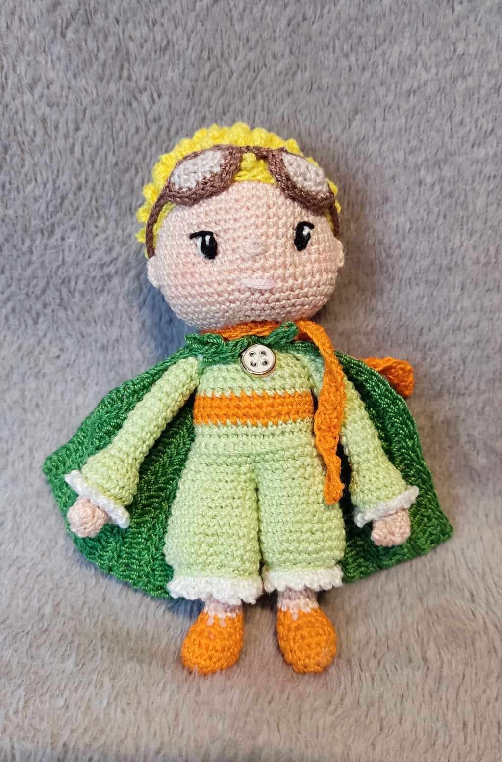 Mobile "Der kleine Prinz"