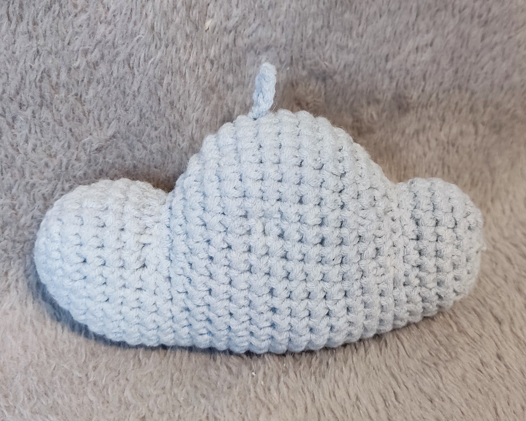 Mobile "Fallschirm-Elefant"