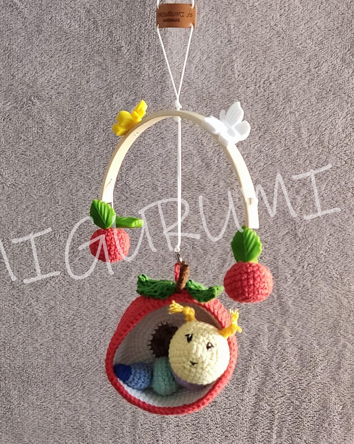 Mobile "Apfel"