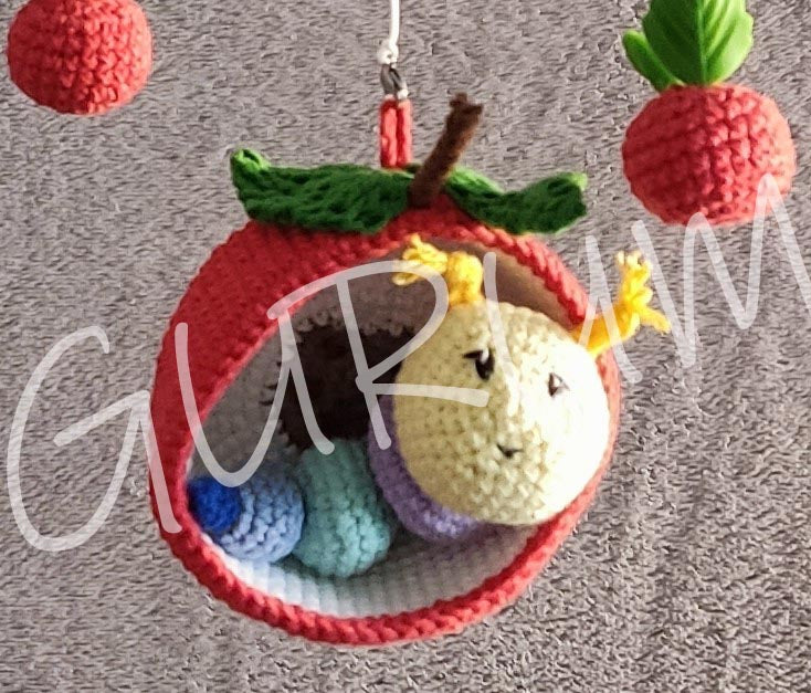 Mobile "Apfel"