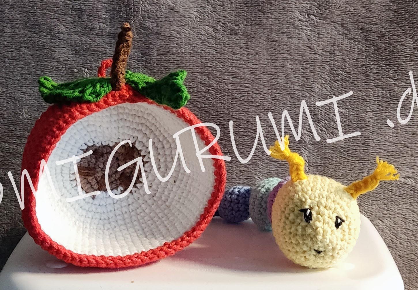 Mobile "Apfel"