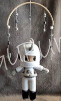 Mobile "Astronaut"
