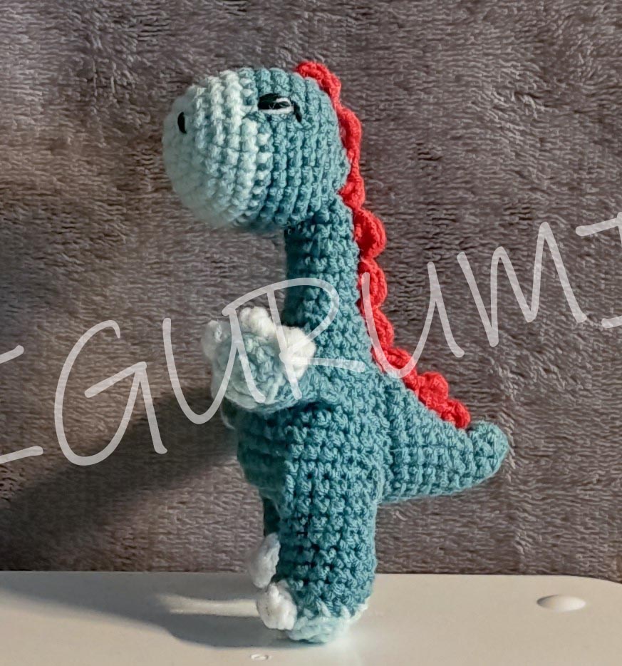 Mobile "Dino"