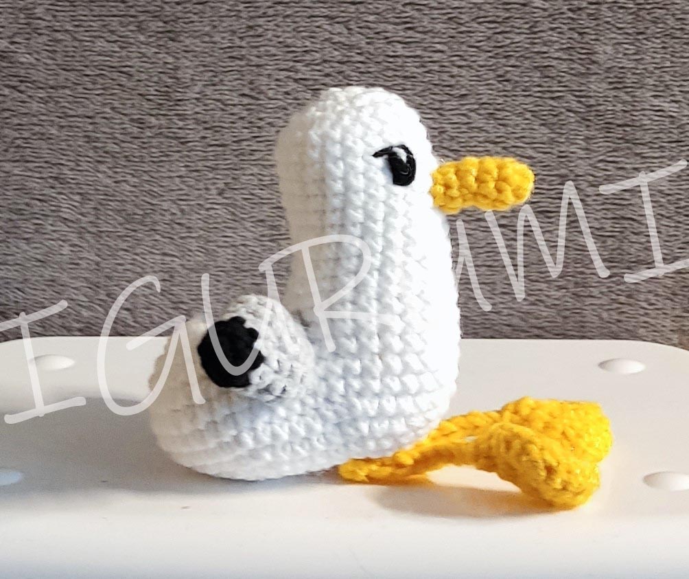 Mobile "Möwe"