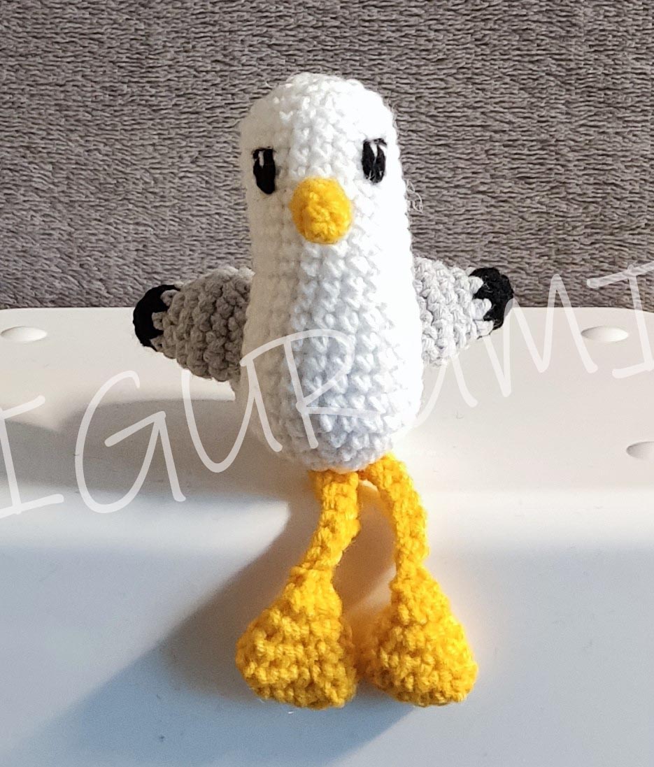 Mobile "Möwe"