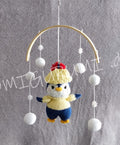Mobile "Pinguin"
