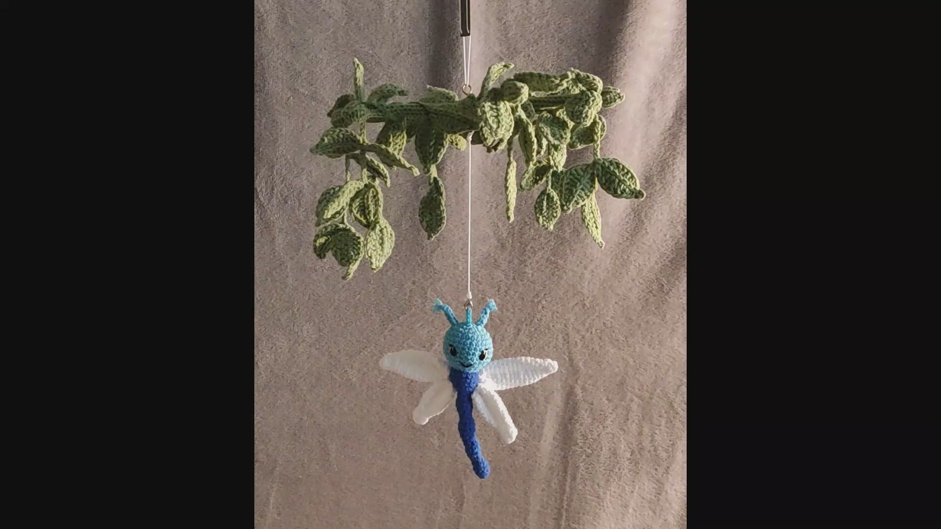 Mobile "Libelle"
